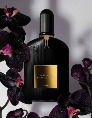 Black Orchid Edp